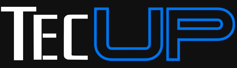 Logo da TecUP